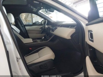 Land Rover Range Rover Velar 2022 Land Rover Range Rover Velar 2022r., 4x4, 2.0L 2.0 Benzyna 247KM, zdjęcie 8