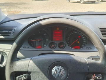 Volkswagen Passat B6 Sedan 1.9 TDI 105KM 2007 Volkswagen Passat 1.9tdi 105KM 2007r Sedan Raty, zdjęcie 27