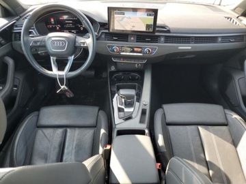 Audi A4 B9 2021 Audi a4 2021 AUDI A4 PREMIUM PLUS 45 2.0 Benzyna 261KM, zdjęcie 8
