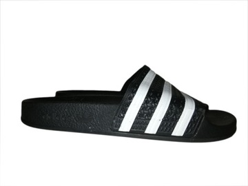 Adidas klapki sportowe ADILETTE r. 37