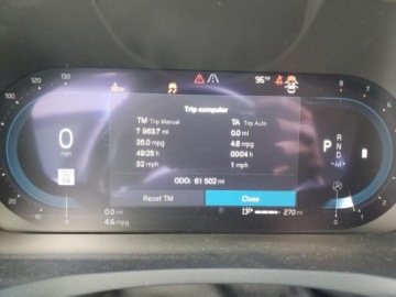 Volvo S60 III 2023 Volvo S60 Plus 2023 2.0L 2.0 Benzyna 247KM, zdjęcie 9