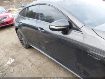 Mercedes AMG GT C190 2020 Mercedes-Benz AMG GT 2020 r., 3,0L GT 53 4-DOOR COUPE 3.0 Benzyna 429KM, zdjęcie 15