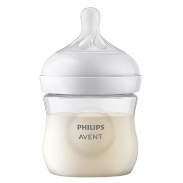AVENT SCY900/01 Butelka Natural Responsywna 125 ml