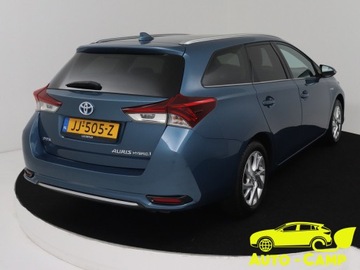 Toyota Auris II 2015 ZADBANY*największy wybór*OKAZJA*prosto z Holandii, zdjęcie 32