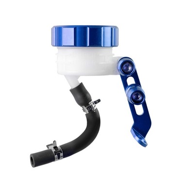 ZBIORNICZEK PŁYNU HAMULCOWEGO / SPRZĘGŁA ALU CNC