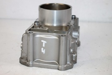 HONDA TRANSALP 650 XL ЦИЛИНДР + ЗАДНИЙ ПОРШЕНЬ