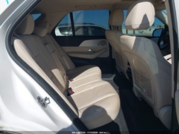Mercedes GLE V167 2021 Mercedes-Benz GLE 350, 2021r., 2.0L 2.0 Benzyna 255KM, zdjęcie 9