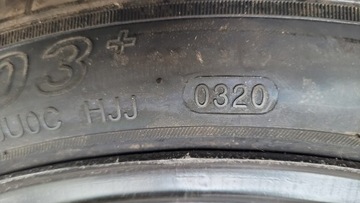 DOJEZDOVDOJEZDOVÉ 18 ET40 VOLVO XC40 II XC60 XC90 32243486