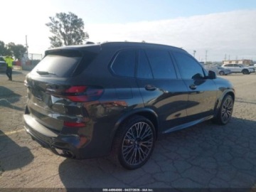 BMW X5 G05 2025 BMW X5 2025 BMW X5 XDRIVE40I 3.0 Benzyna 375KM, zdjęcie 4