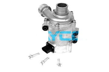 DAYCO PŘÍDAVNÁ ČERPADLO VODY BMW 1 F20 F21 2 F22 F87 F23 3 F30 F80