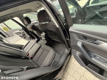 Audi Q5 II SUV Facelifting 2.0 40 TDI 204KM 2020 Audi Q5 Audi Q5 40 TDI mHEV Quattro S tronic 2.0 Diesel 204KM, zdjęcie 26