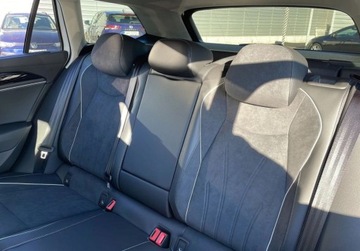 Volkswagen Passat B8 Variant Facelifting 1.5 TSI EVO 150KM 2025 Volkswagen Passat Elegance 1.5 TSI ACT mHEV DSG 1.5 Benzyna 150KM, zdjęcie 6