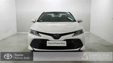 Toyota Camry IX 2020 Toyota Camry 2.5 Hybrid Comfort CVT 2.5 Hybrid Com, zdjęcie 21