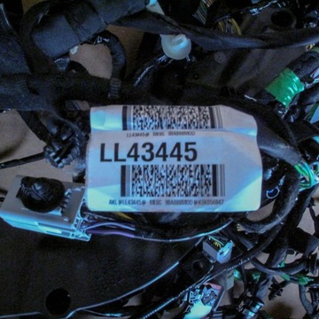 FORD KUGA II 2020 JINÁ SVAZEK PŘÍVODŮ / KABEL