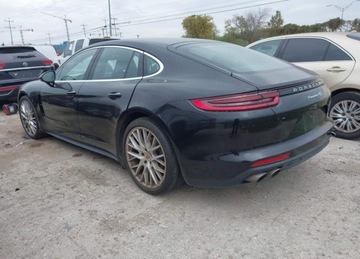 Porsche Panamera II 2018 Porsche Panamera PORSCHE PANAMERA 4S 2.9 Benzyna 446KM, zdjęcie 4