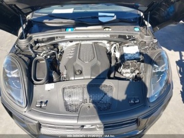 Porsche Macan 2023 Porsche Macan 2023r., 4x4, 2.0L, zdjęcie 11