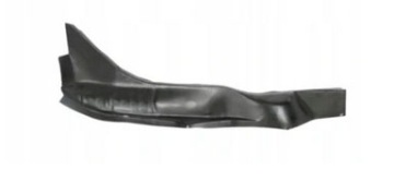 MERCEDES W123 C123 PODŁUŻNICA RAMY PRAWA 76-85 NOWA TANIO JAKOŚĆ