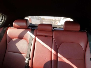 Kia Stinger 2022 Kia Stinger 2022r., GT Line, 2.5L, od ubezpieczalni 2.5 Benzyna 304KM, zdjęcie 9