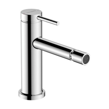 BATERIA BIDETOWA HANSGROHE TECTURIS S STOJĄCA CHROM