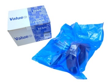 ORYGINAŁ RENAULT Łapa poduszka silnika Megane IV SCENIC IV TALISMAN 1.5dci