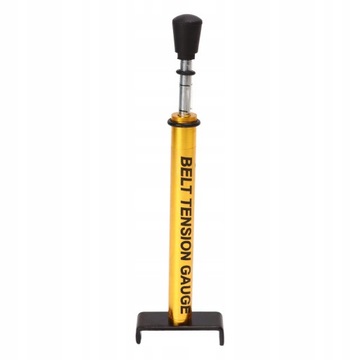 МАНОМЕТР НАТЯЖЕНИЯ ПРИВОДНОГО РЕМНЯ 10 ФУНТОВ