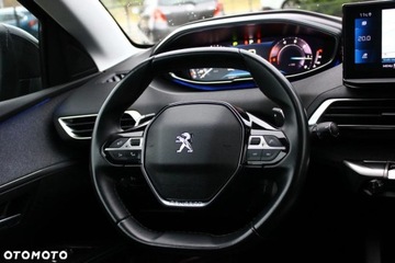 Peugeot 5008 II Crossover Facelifting 1.5 BlueHDi 130KM 2022 Peugeot 5008 Peugeot 5008 1.5 BlueHDI Allure SampS EAT8 1.5 Diesel 130KM, zdjęcie 37