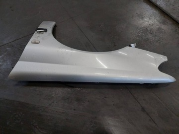 BLATNÍK LEVÝ PŘEDNÍ PEUGEOT 406 I FL FACELIFT EZRC