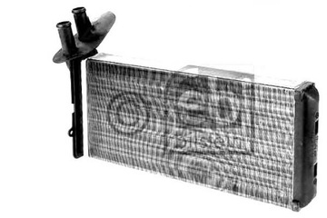 FEBI RADIÁTOR VW T4 91-