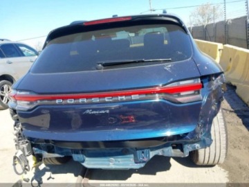 Porsche Macan 2021 Porsche Macan 2021 2.0 Benzyna 248KM, zdjęcie 4