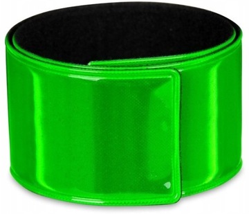 САМОЗЖИМНАЯ СВЕТООТРАЖАЮЩАЯ ЛЕНТА ДЛЯ РУКИ И РУКИ