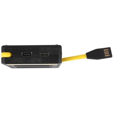 Ładowarka PATONA Smart Dual LCD USB Canon LP-E12