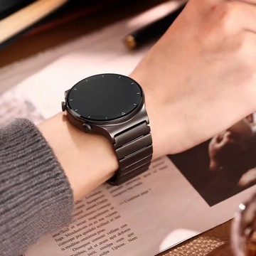 РЕМЕНЬ-БРАСЛЕТ ДЛЯ ЧАСОВ HUAWEI GT 2 3 4 GT2 GT3 GT4 PRO GT2e 2e 46MM 48MM