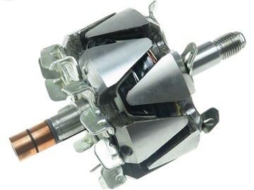 AR6023 КАК АЛЬТЕРНАТИВНОЕ РАБОЧЕЕ КОЛЕСО.