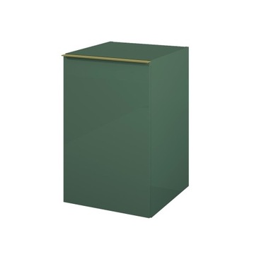 KOMODA LOOK 40 1D FOREST GREEN MATT PDW 168568