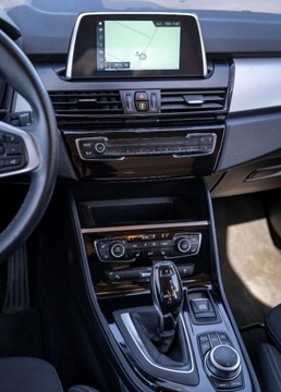 BMW Seria 2 F22-F23-F45-F46 Active Tourer Facelifting 220i 192KM 2019 BMW Seria 2 BMW SERIA 2 2.0 192KM 2.0 Benzyna 192KM, zdjęcie 14