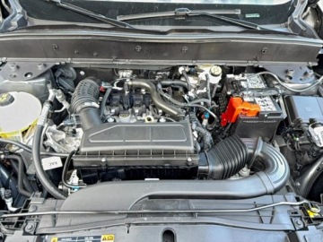 Ford 2025 Ford Bronco 2025 FORD BRONCO SPORT BIG BEND 1.5 Benzyna 181KM, zdjęcie 6