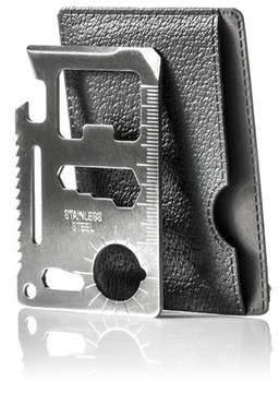 КАРТА ВЫЖИВАНИЯ 11 в 1