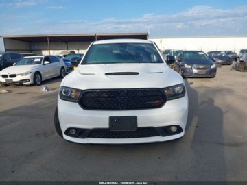 Dodge Durango III 3.6 V6 294KM 2018 Dodge Durango DODGE DURANGO GT RWD 3.6 Benzyna 295KM, zdjęcie 7