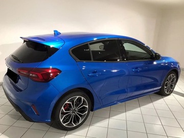 Ford Focus IV Hatchback Facelifting 1.0 EcoBoost 125KM 2025 Od ręki - ST-Line X 1.0 EcoBoost 125KM / Hak, Pakiet Winter, zdjęcie 1