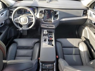 Volvo XC90 II SUV Plug-In 2.0 T8  455KM 2024 Volvo XC 90 2024, 2.0L, 4x4, ULTIMATE, Plug-In Hybrid, od ubezpieczalni, zdjęcie 7