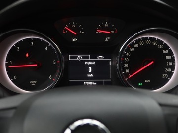 Opel Astra K Sports Tourer 1.6 CDTI 110KM 2017 Opel Astra 1.6 CDTI, Salon Polska, VAT 23%, Klima, zdjęcie 10