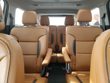  GMC Acadia 2020r., AT4, od ubezpieczalni 3.6 Benzyna 310KM, zdjęcie 8