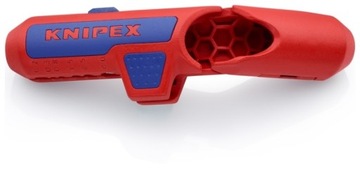 Универсальный съемник ErgoStrip KNIPEX 16 95 01 SB