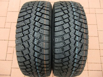 КОМПЛЕКТ из 2 ЗИМНИХ ШИН 225/65R16C пара АВТОБУС