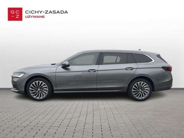 Skoda Superb III Kombi Facelifting 2.0 TDI SCR 150KM 2024 Skoda Superb LK DSG Kamera Cofania Hak Canton Masaze Wentylacja Faktura Va, zdjęcie 1