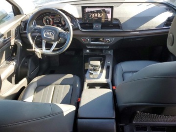 Audi Q5 II 2023 Audi Q5 Premium Plus 45 2023 2.0 Benzyna 261KM, zdjęcie 8