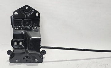 NOWY OE WSPORNIK MONTAŻOWY WINDA KOŁA ZAPASOWEGO BLIŹNIAK RENAULT MASTER 3