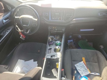 Dodge Durango III 3.6 V6 294KM 2023 Dodge Durango SXT 2023 3.6L 3.6 Benzyna 293KM, zdjęcie 8