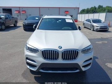 BMW X3 G01 2021 BMW X3 xdrive30i 2.0 Benzyna 248KM, zdjęcie 1