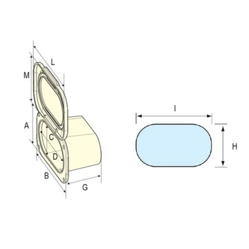ДУШ СО ШЛАНГОМ 2,5 М.
